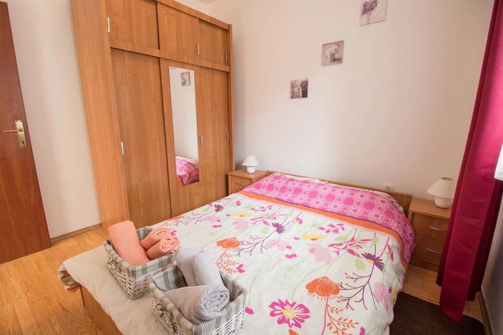 Apartment Zlatko