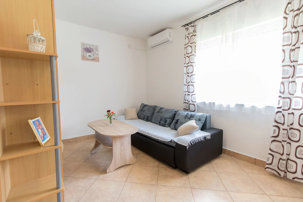 Apartment Zlatko