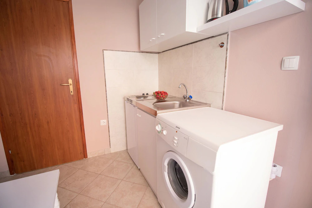 Apartment Zlatko
