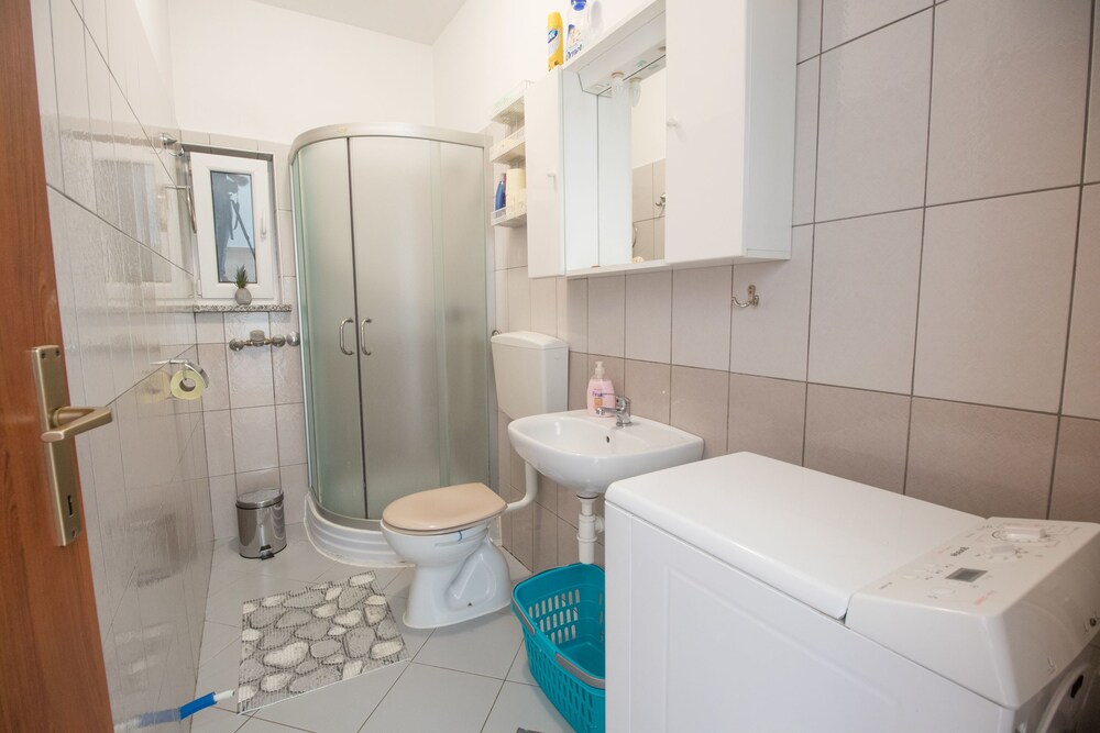 Apartment Zlatko