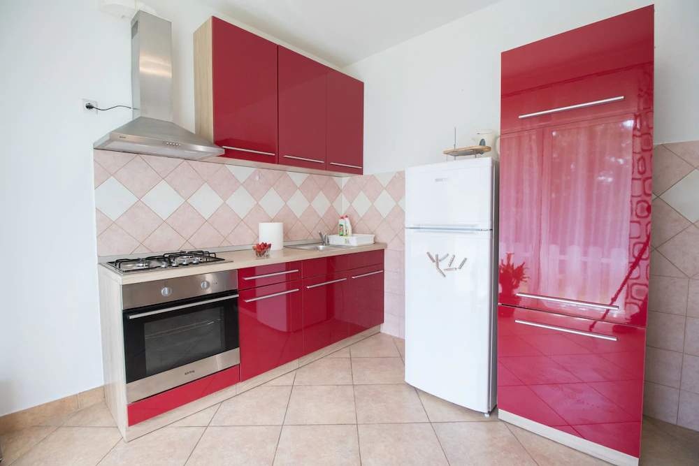 Apartment Zlatko