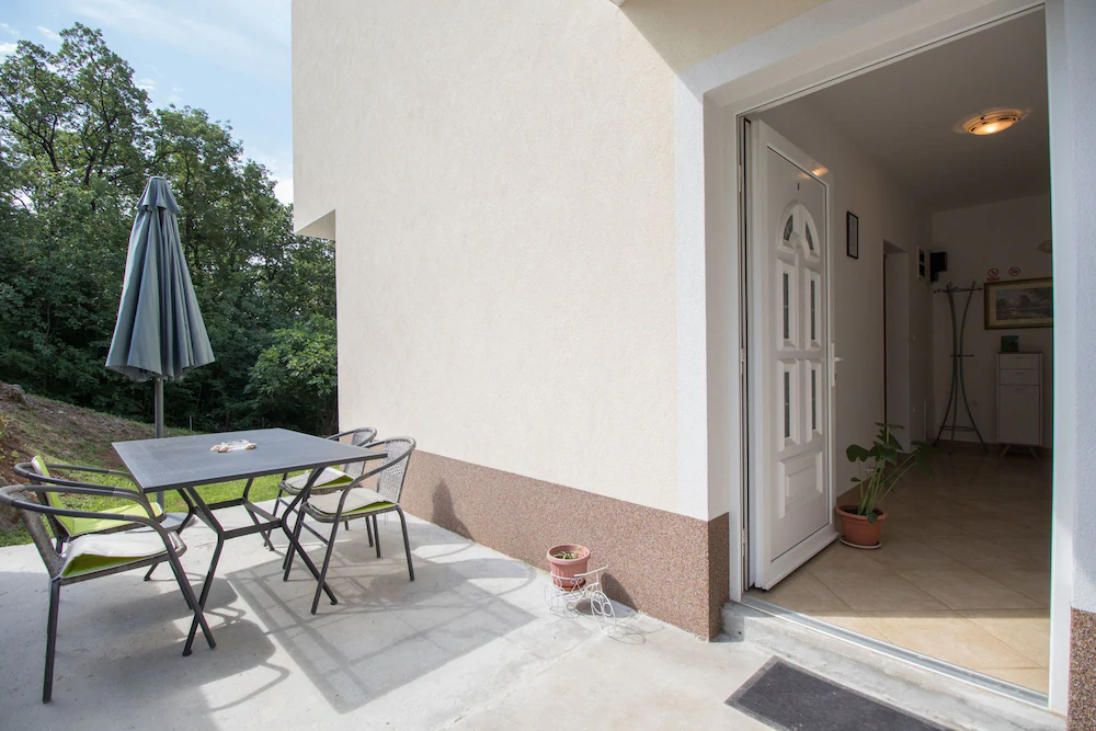 Apartment Zlatko