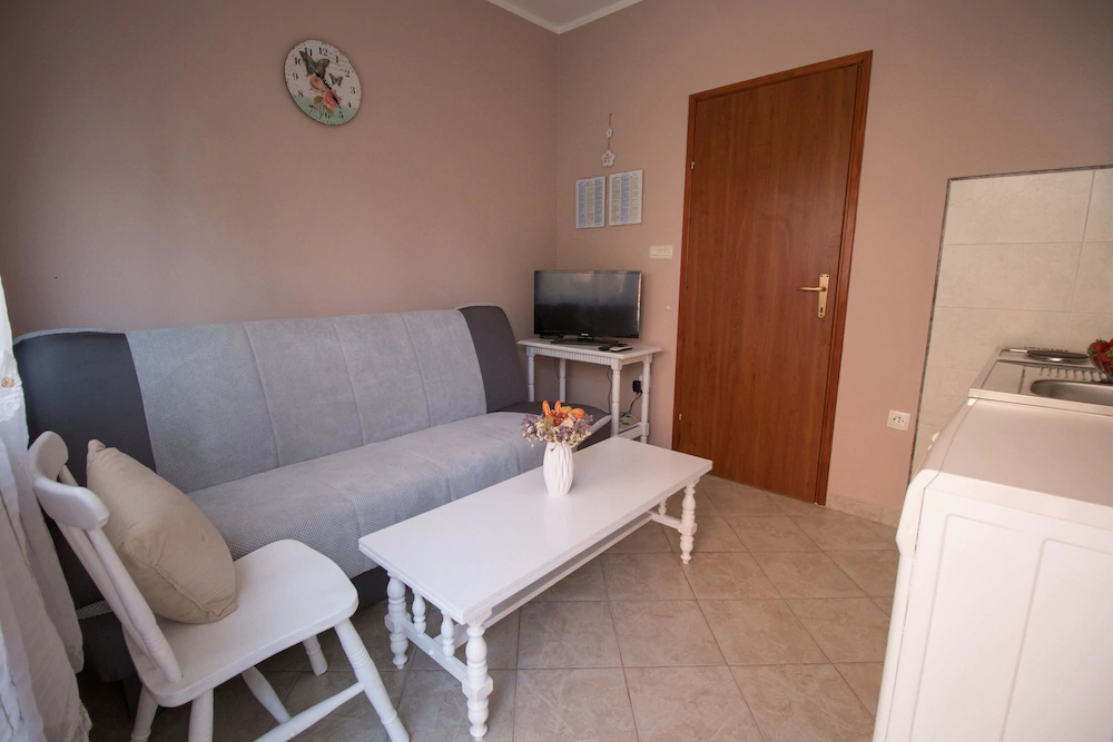 Apartment Zlatko