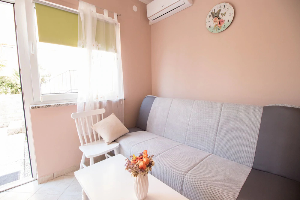 Apartment Zlatko