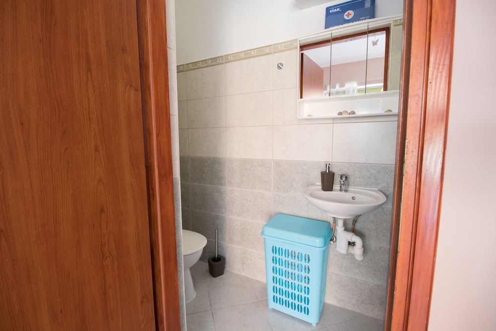 Apartment Zlatko