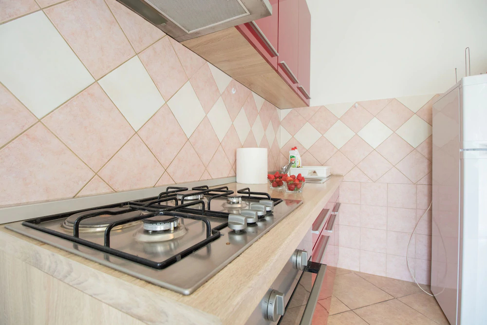 Apartment Zlatko