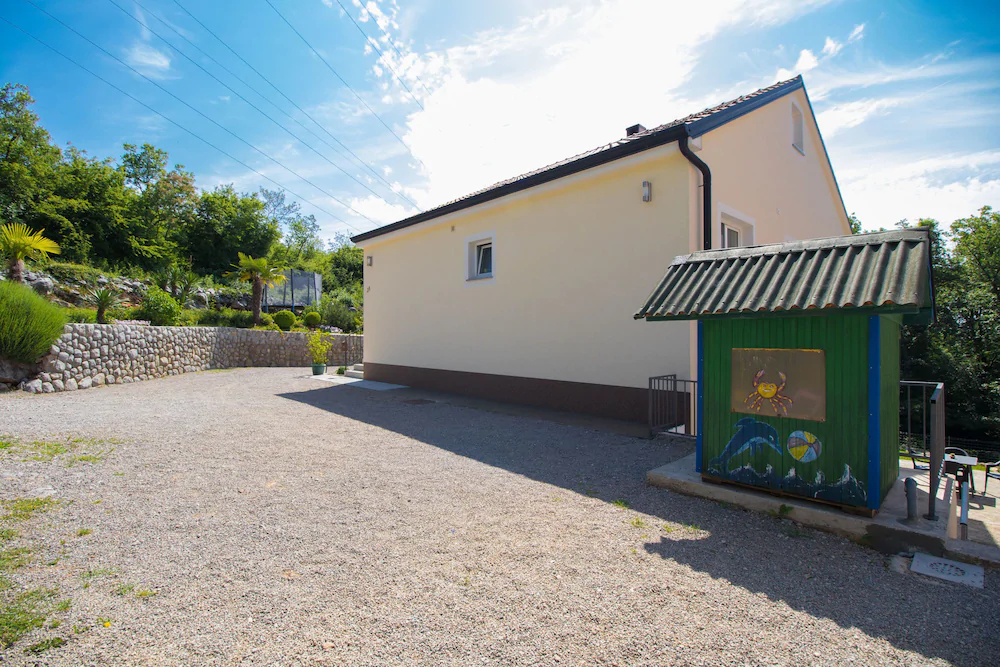 Apartment Zlatko