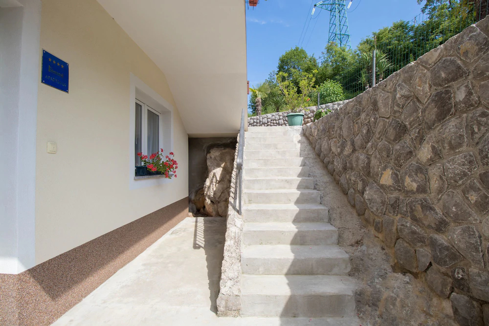 Apartment Zlatko