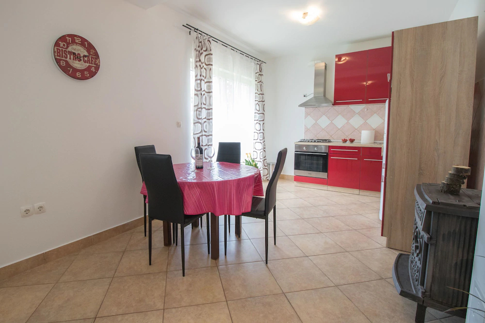Apartment Zlatko