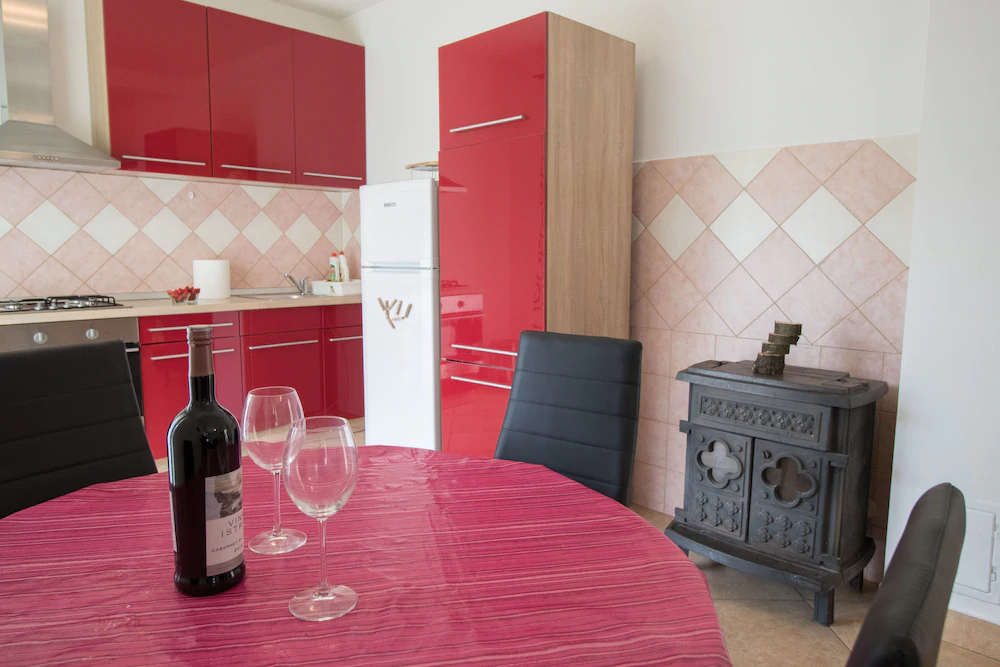 Apartment Zlatko