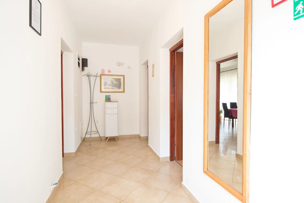 Apartment Zlatko