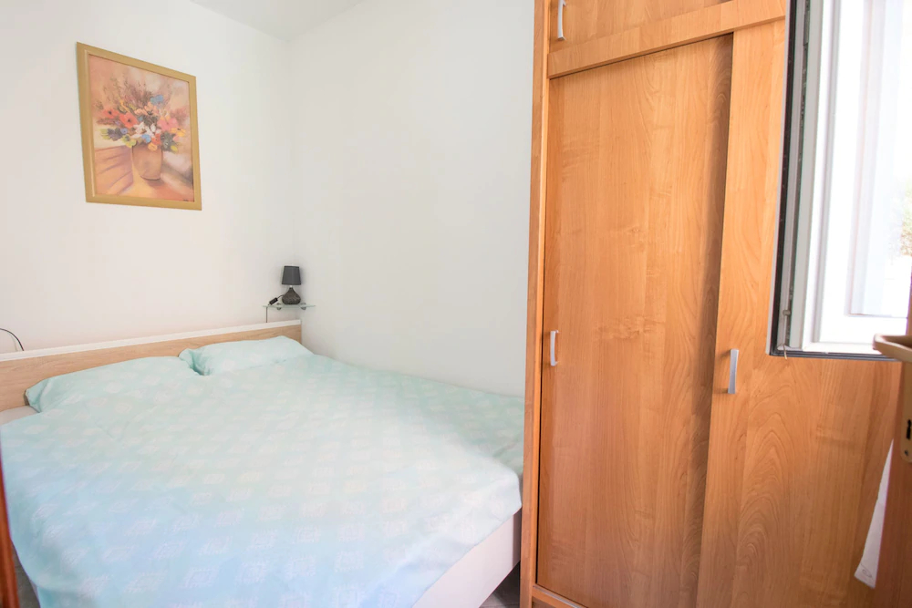 Apartment Zlatko