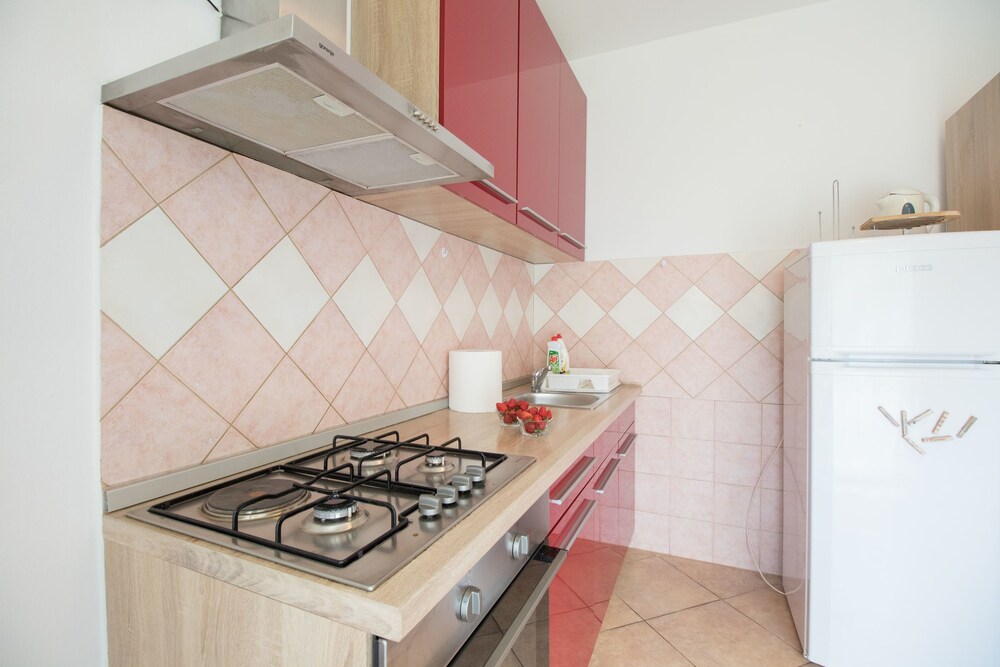 Apartment Zlatko