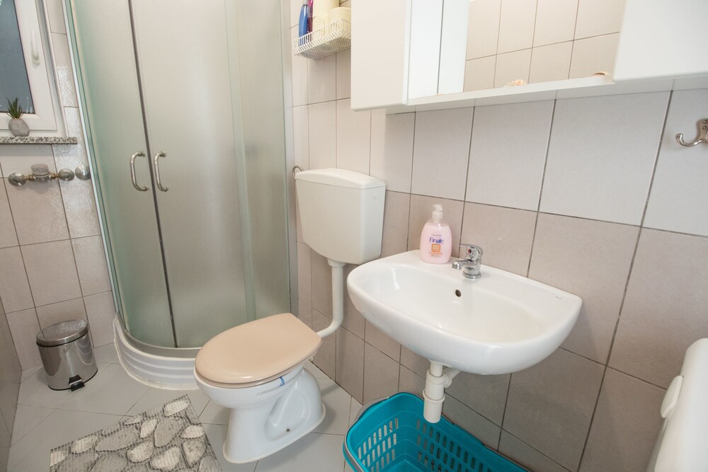 Apartment Zlatko