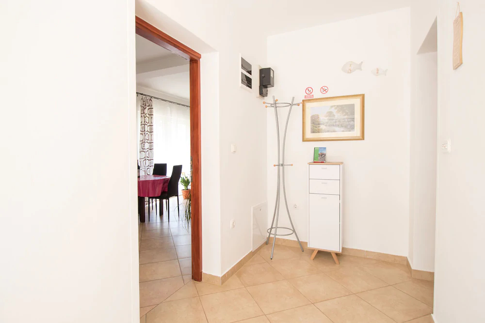 Apartment Zlatko