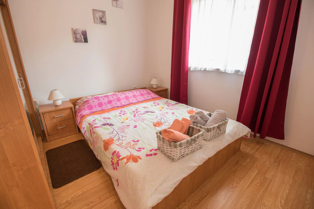 Apartment Zlatko