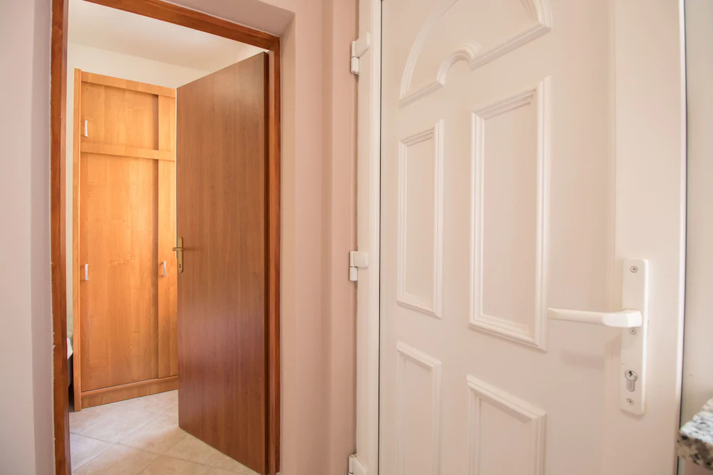 Apartment Zlatko