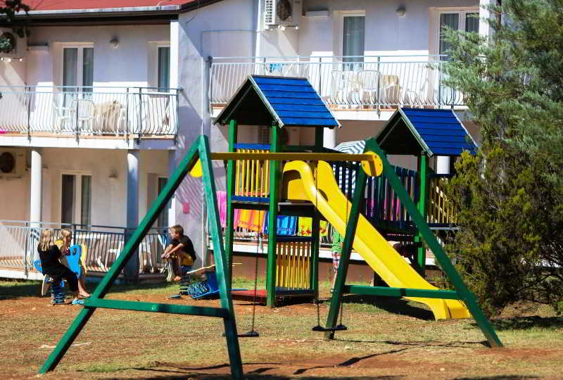 Ai Pini Medulin Resort