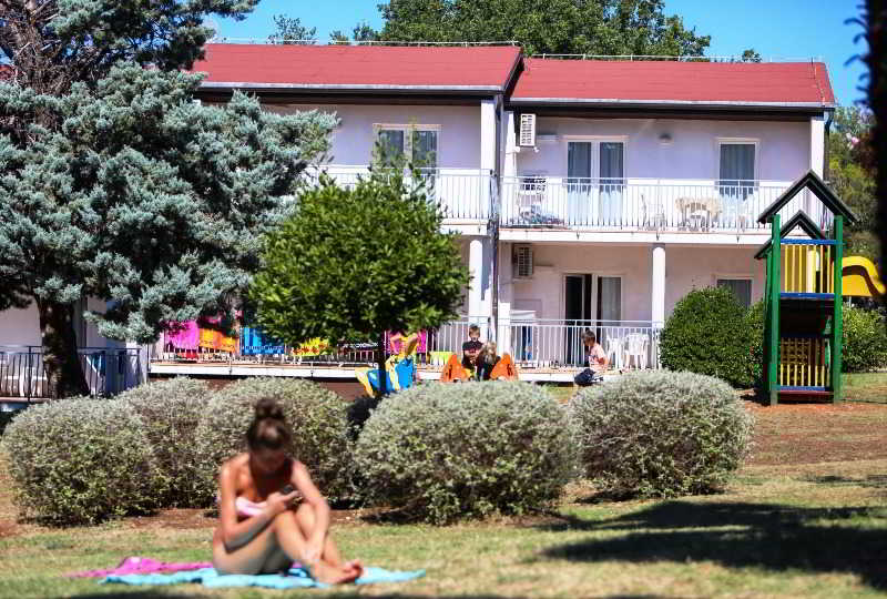 Ai Pini Medulin Resort