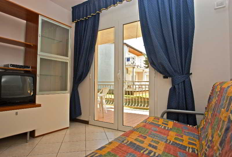 Ai Pini Medulin Resort
