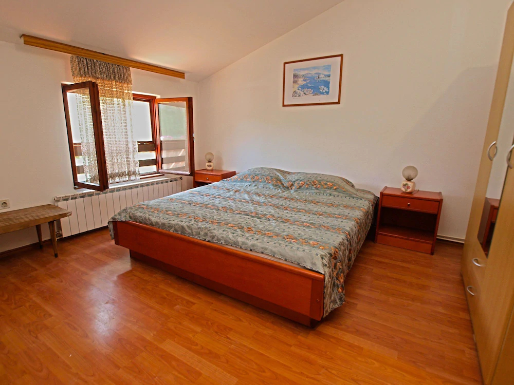 Apartment Emilia 424