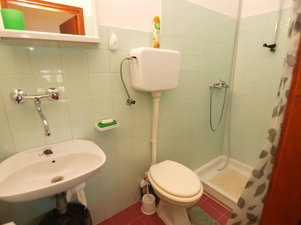 Apartment Emilia 424