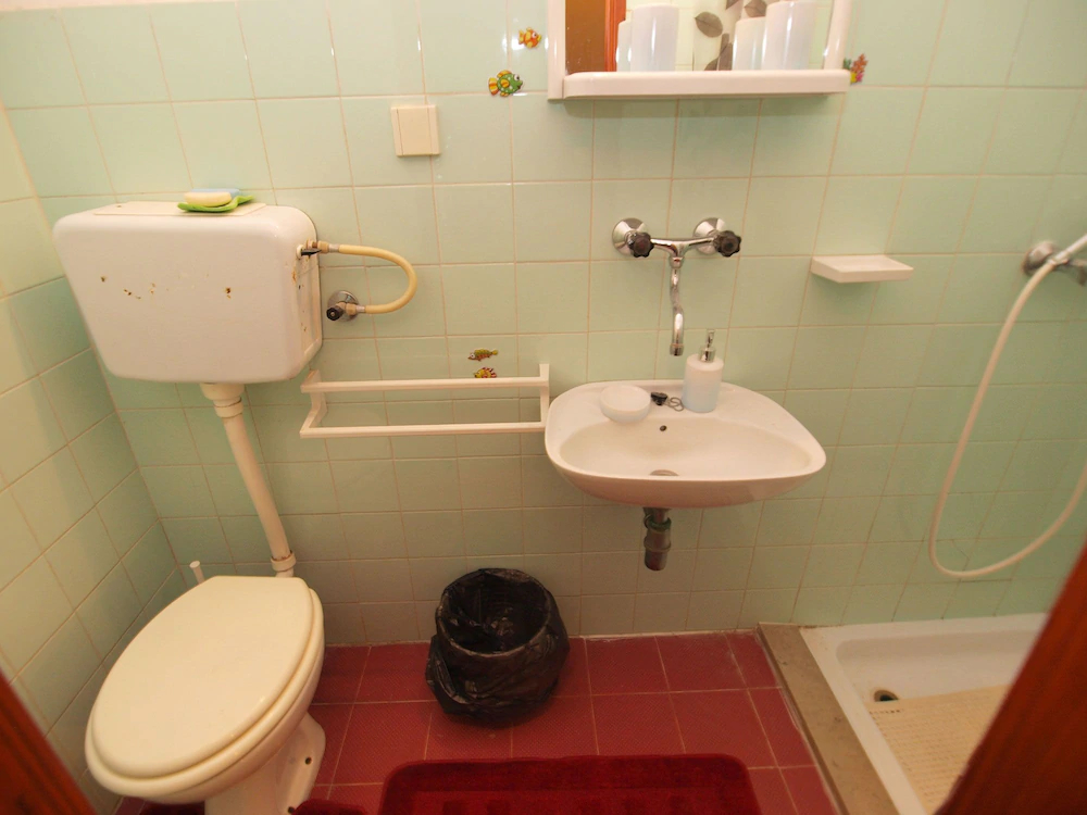 Apartment Emilia 424