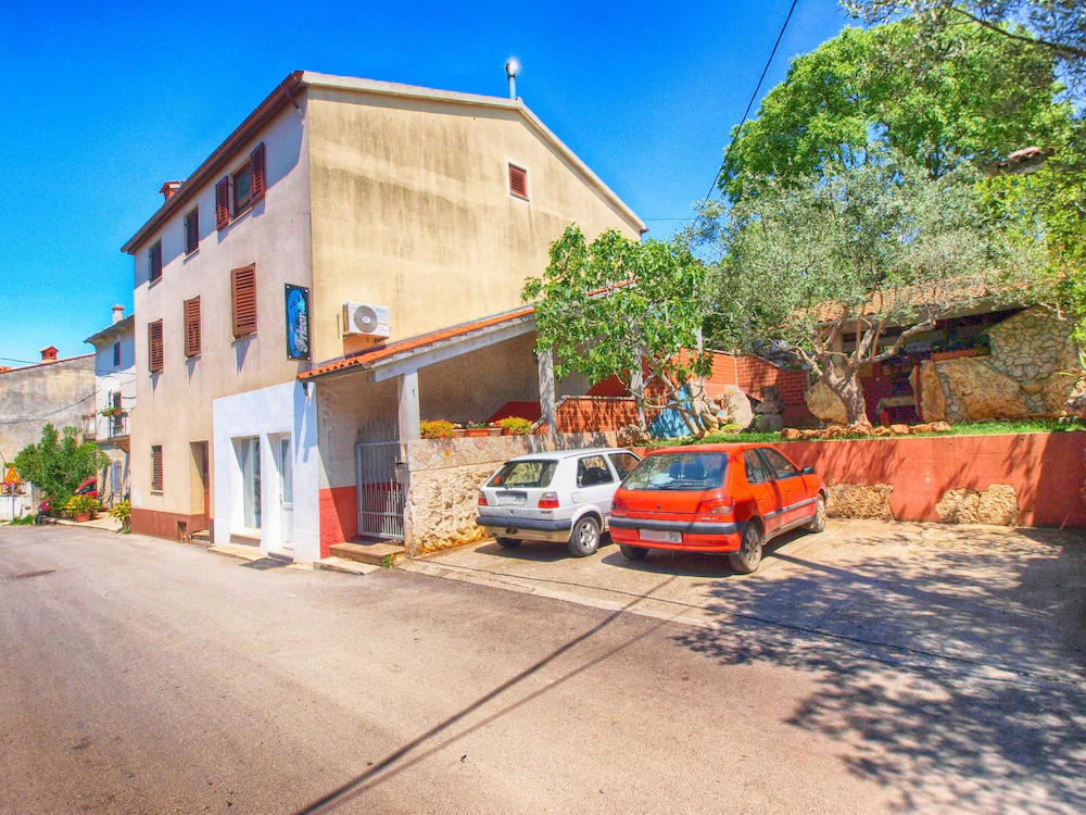 Apartment Emilia 424