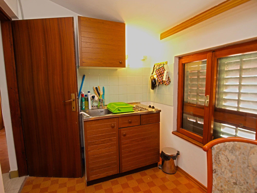 Apartment Emilia 424