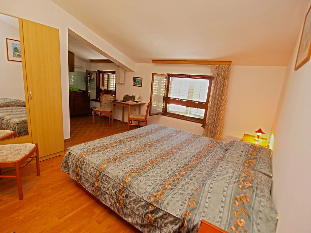 Apartment Emilia 424