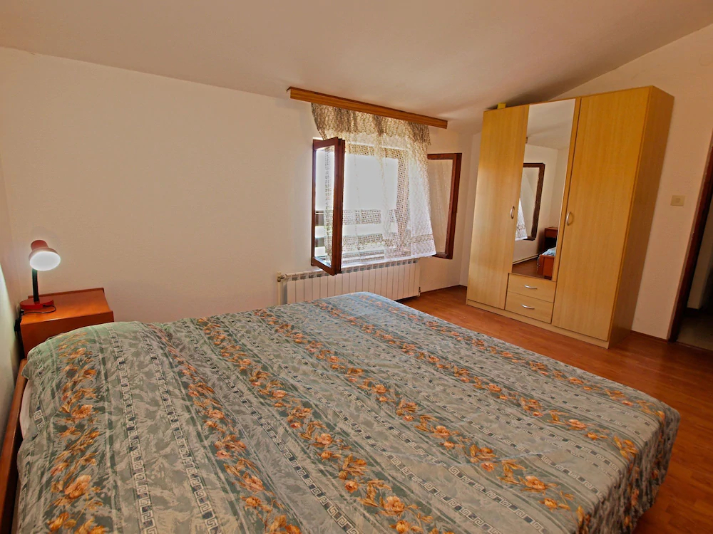 Apartment Emilia 424