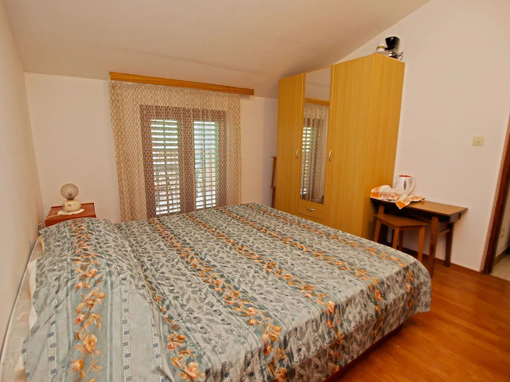 Apartment Emilia 424