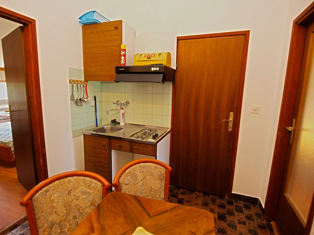 Apartment Emilia 424
