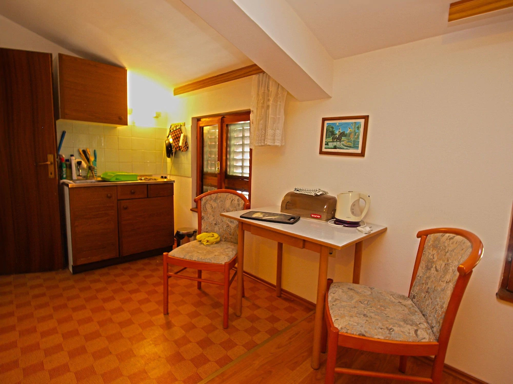 Apartment Emilia 424