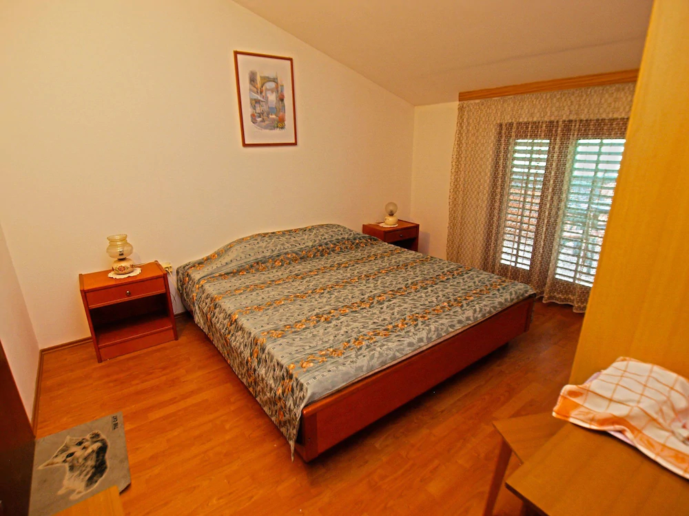 Apartment Emilia 424