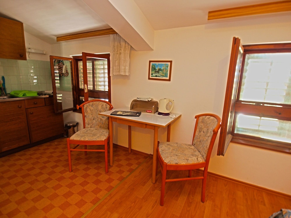 Apartment Emilia 424