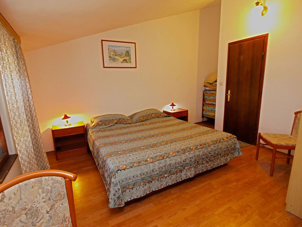 Apartment Emilia 424