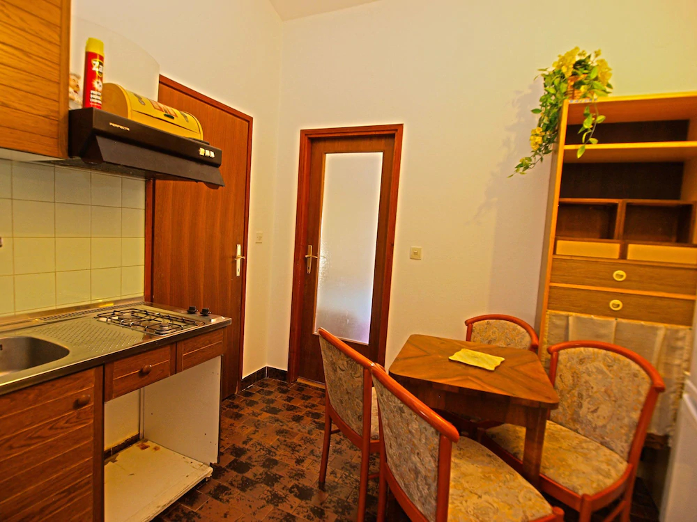 Apartment Emilia 424