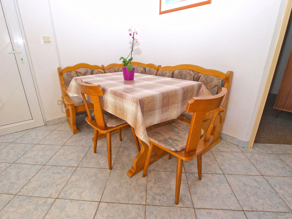 Apartment Jozefina 1261