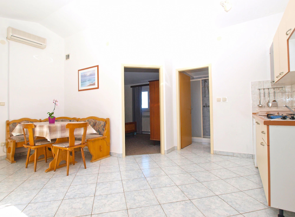 Apartment Jozefina 1261