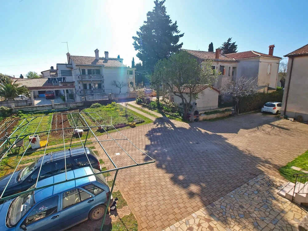 Apartment Jozefina 1261