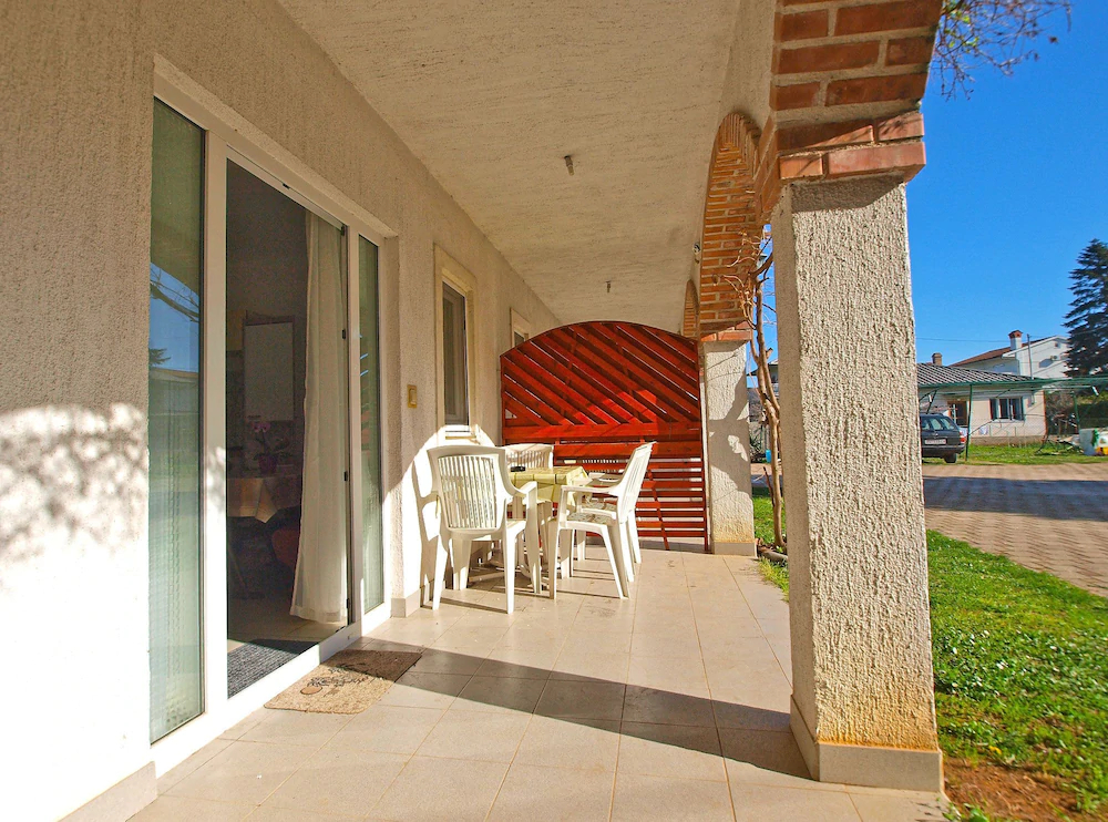 Apartment Jozefina 1261
