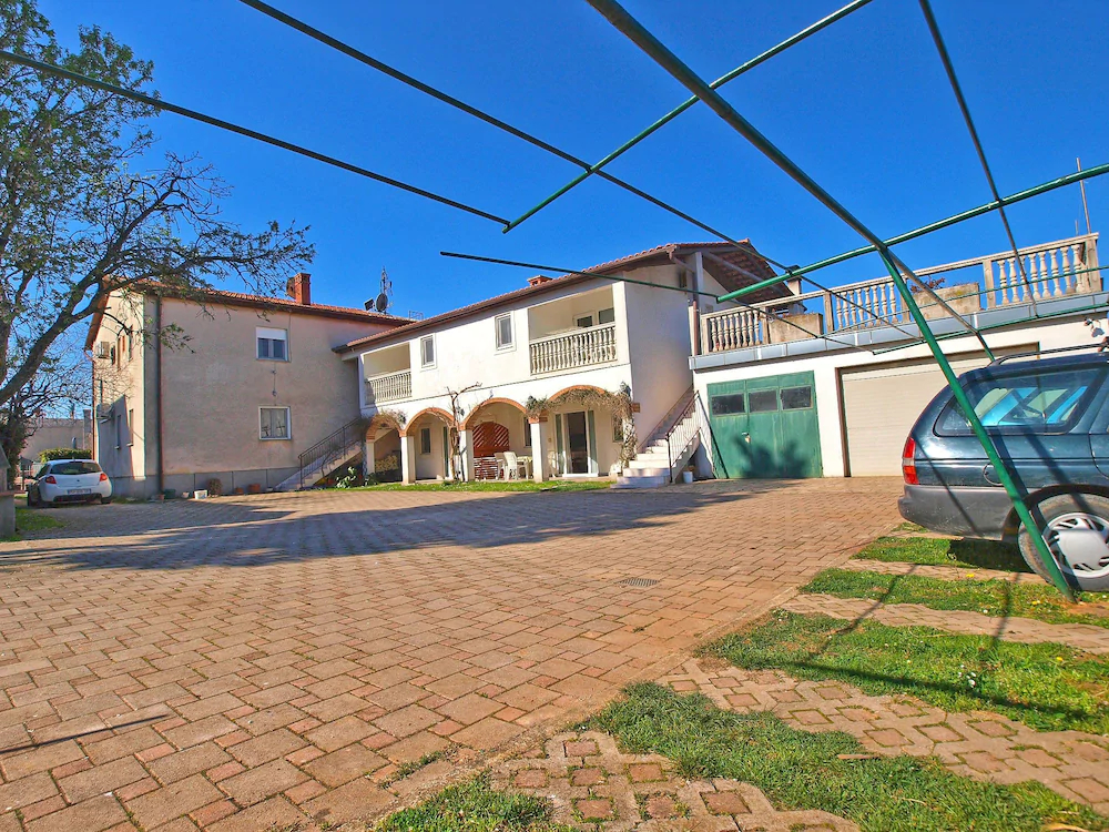 Apartment Jozefina 1261