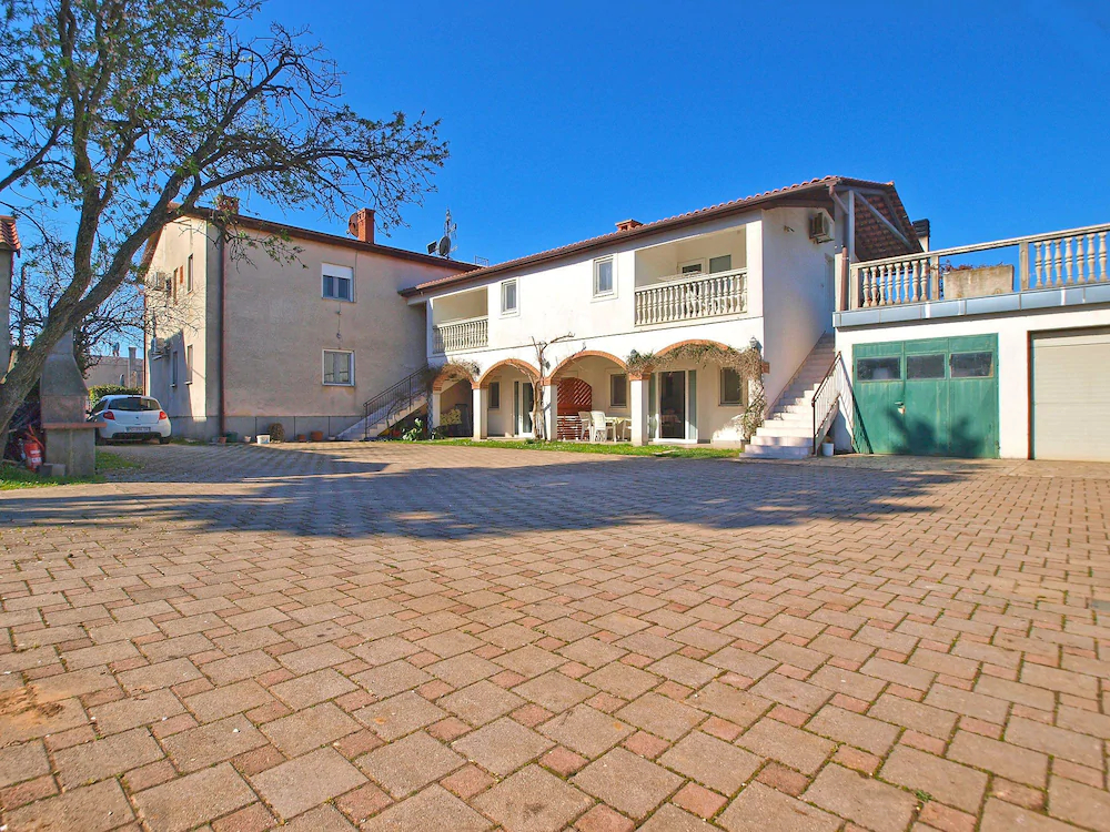 Apartment Jozefina 1261