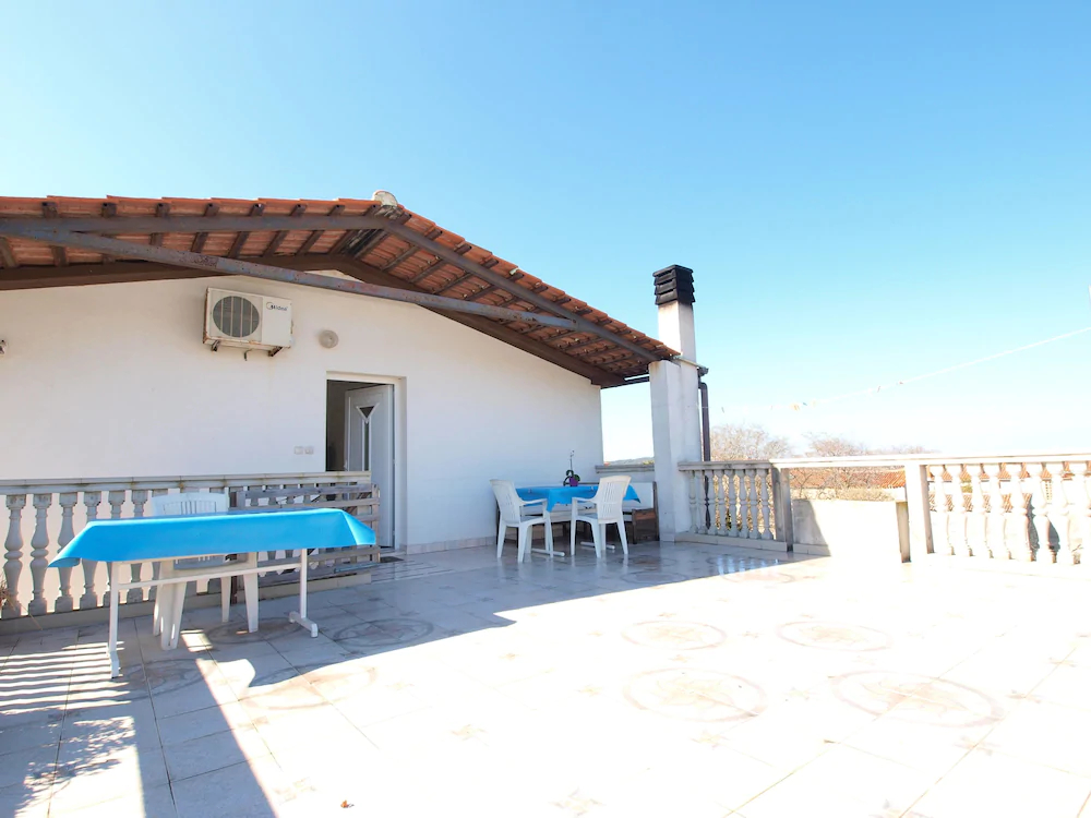 Apartment Jozefina 1261