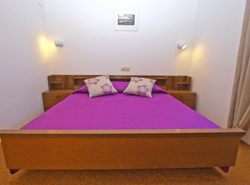 Apartment Jozefina 1261