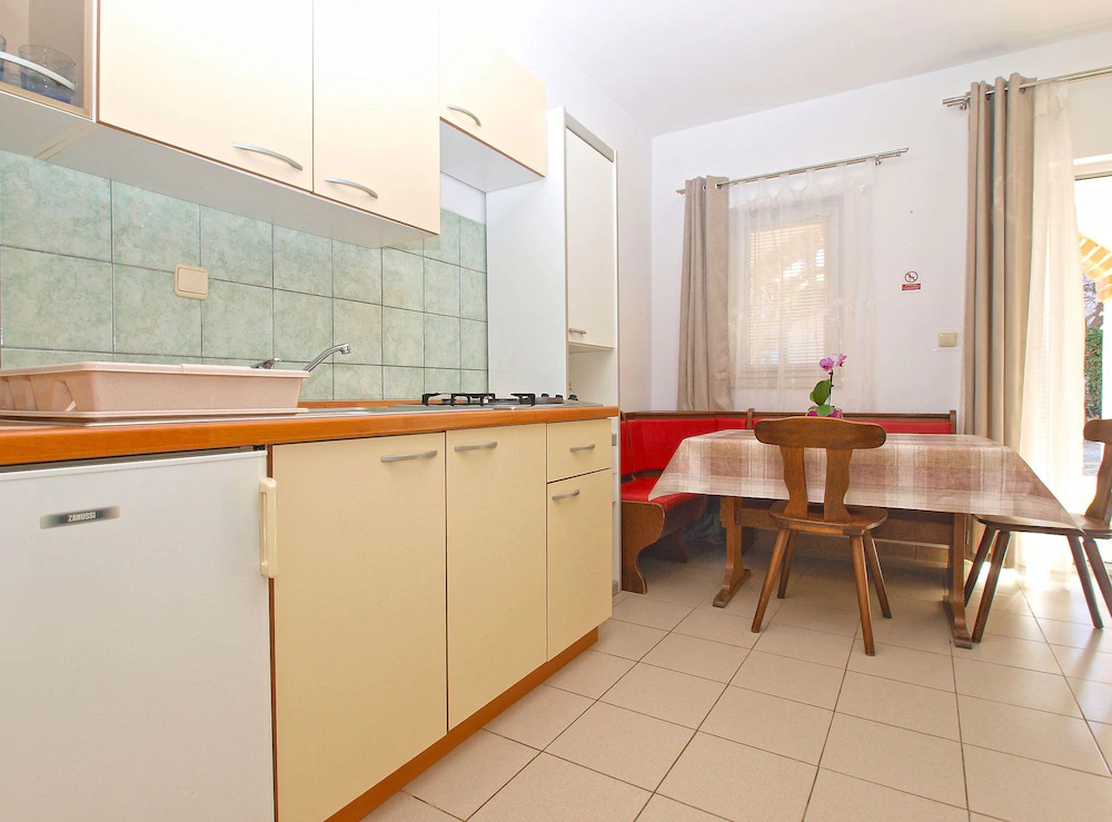Apartment Jozefina 1261