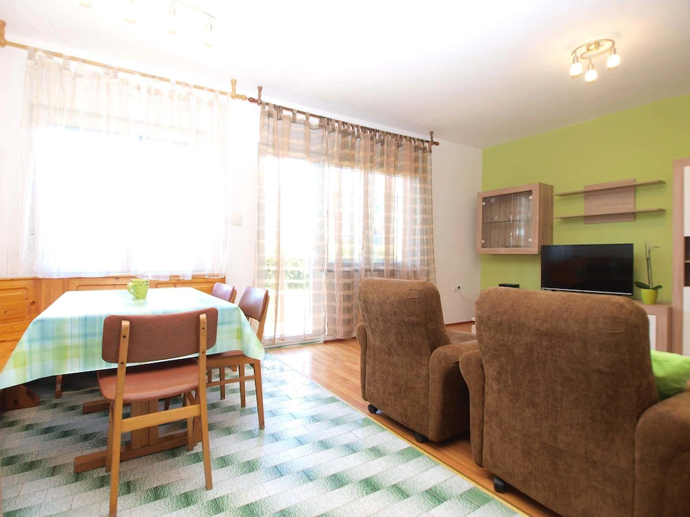 Apartment Jozefina 1261