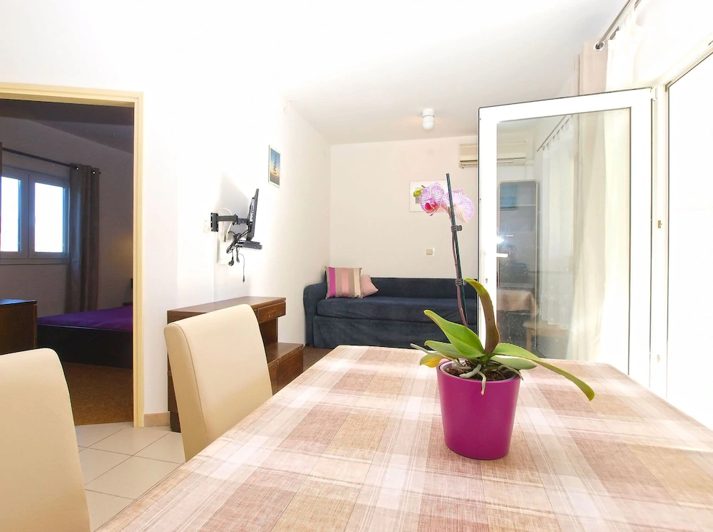 Apartment Jozefina 1261