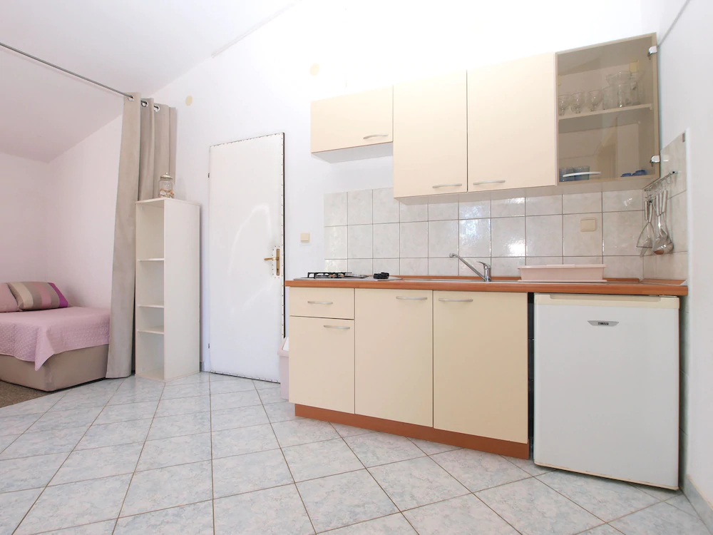 Apartment Jozefina 1261